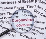 Study finds link between Googling symptoms and COVID-19 cases