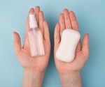Hand Hygiene: Washing with Soap vs Using Hand Sanitizer
