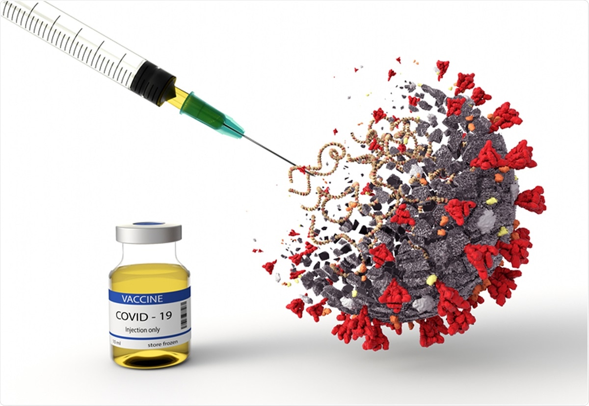 Study: COVID-19 vaccine acceptability and inequity in the United States: Results from a nationally representative survey. Image Credit: Orpheus FX / Shutterstock