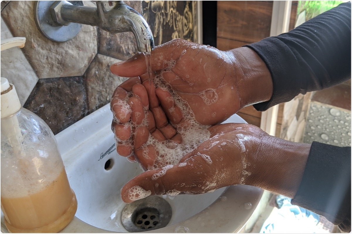 Study: Water, sanitation, and hygiene practices and challenges during the COVID-19 pandemic: a cross-sectional study in rural Odisha, India. Image Credit: Azay photography / Shutterstock
