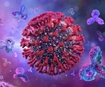 Polyclonal SARS-CoV-2 antibody shows potent neutralizing activity in vitro