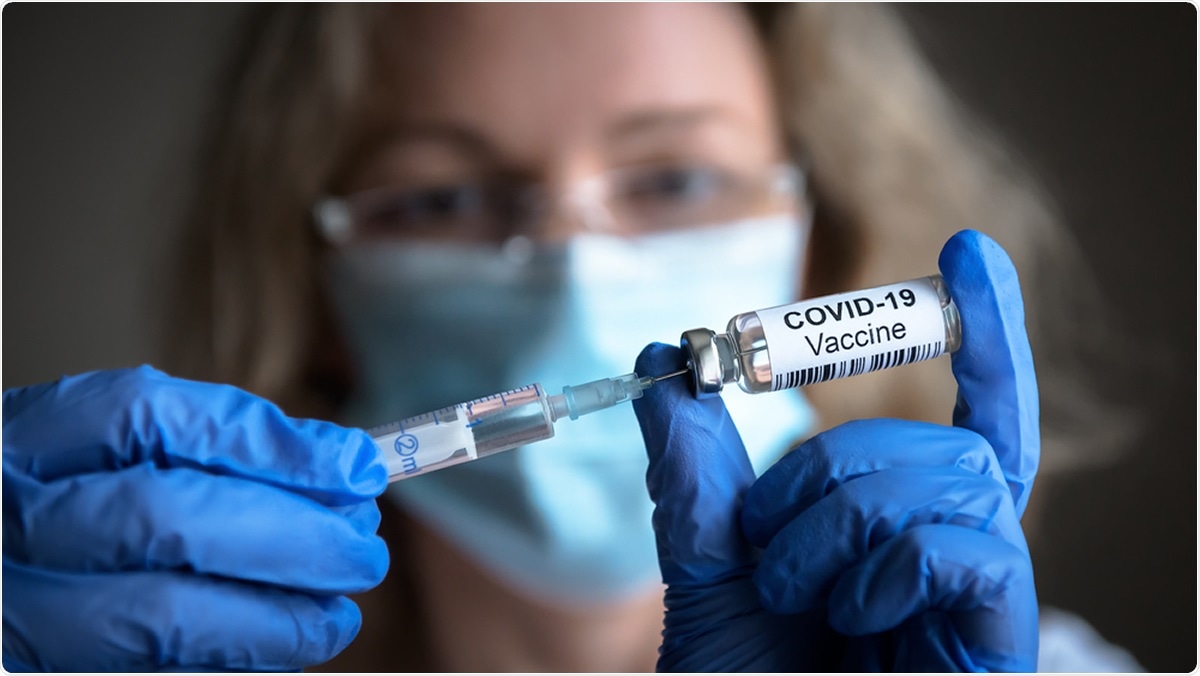 Study: Single Dose Vaccination in Healthcare Workers Previously Infected with SARS-CoV-2. Image Credit: Viacheslav Lopatin / Shutterstock
