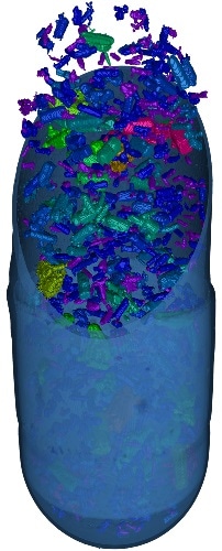 3D Computed Tomography (CT) X-Ray Scanning Services