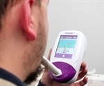 Apply for your NObreath® FeNO breath monitor today and optimise patient asthma care
