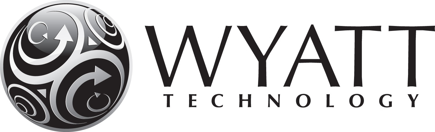 Wyatt Technology logo.