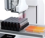 INTEGRA’s pipetting robot supports PCR-based HPV screening across France