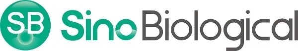 Sino Biological Inc. logo.