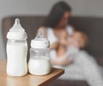 Study suggests SARS-CoV-2 antibodies in breast milk are robust, neutralizing and durable