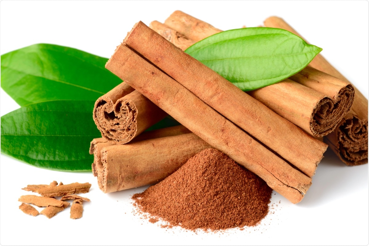 Study: Cinnamon and Hop Extracts as Potential Immunomodulators for Severe COVID-19 Cases. Image Credit: AmyLv / Shutterstock