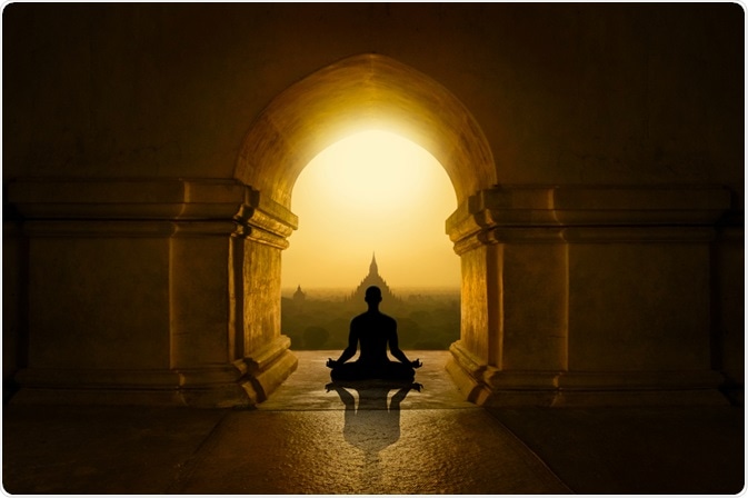 What is Zen Yoga?  Indian Yoga and Zen Buddhism Combined