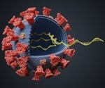 Researchers examine SARS-CoV-2 RNA interactome