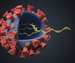 Researchers develop rapid method for identifying antibody-resistant SARS-CoV-2 mutants