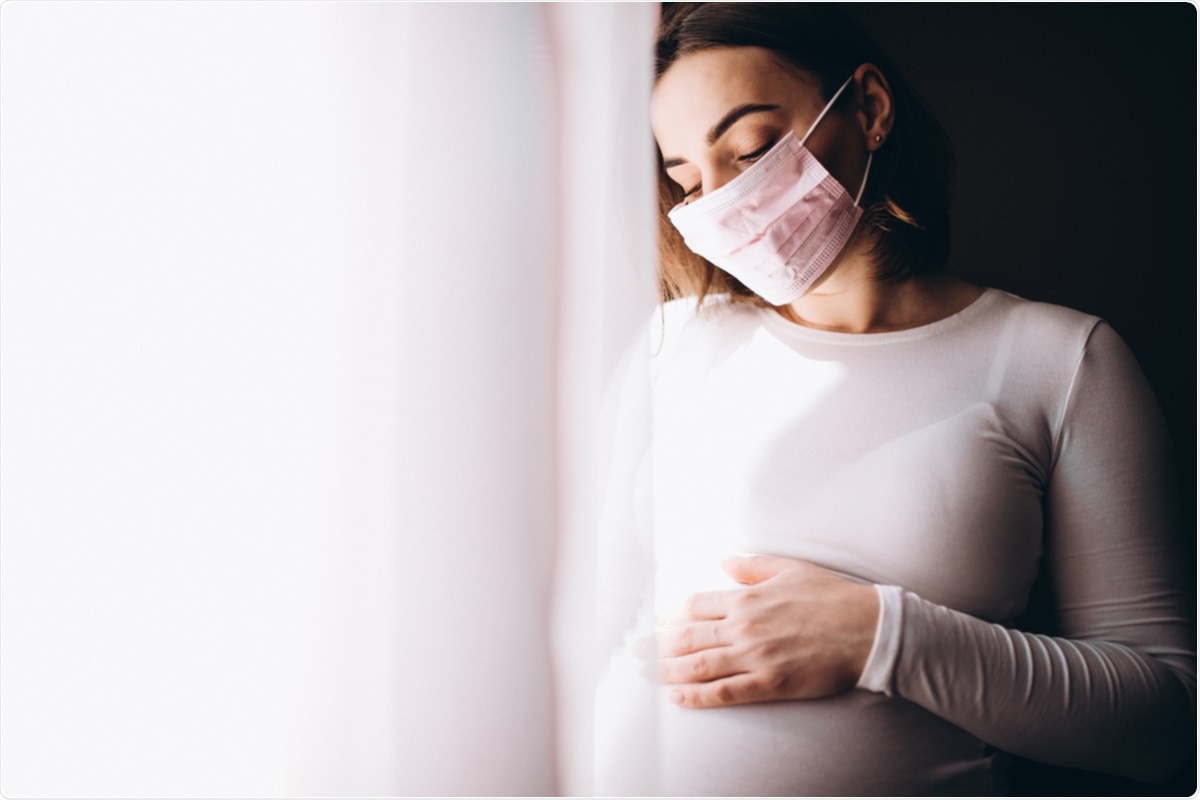 Study: Risk factors for illness severity among pregnant women with confirmed SARS-CoV-2 infection - Surveillance for Emerging Threats to Mothers and Babies Network, 20 state, local, and territorial health departments, March 29, 2020 -January 8, 2021. Image Credit: PH888 / Shutterstock