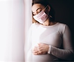 Metastudy of pregnant women reveals risk factors for COVID-19