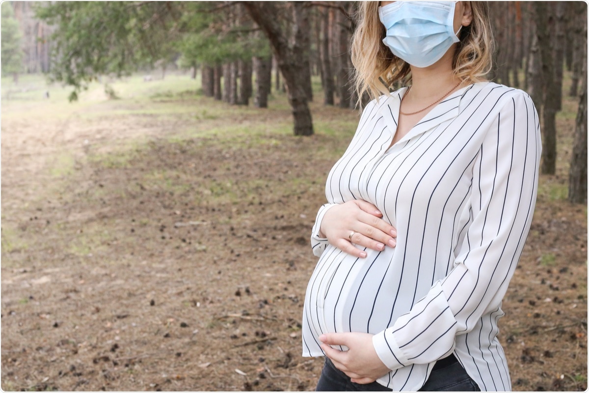 Study: Corticosteroids Use in Pregnant Women with COVID-19: Recommendations from Available Evidence. Image Credit: Raspberry Studio / Shutterstock
