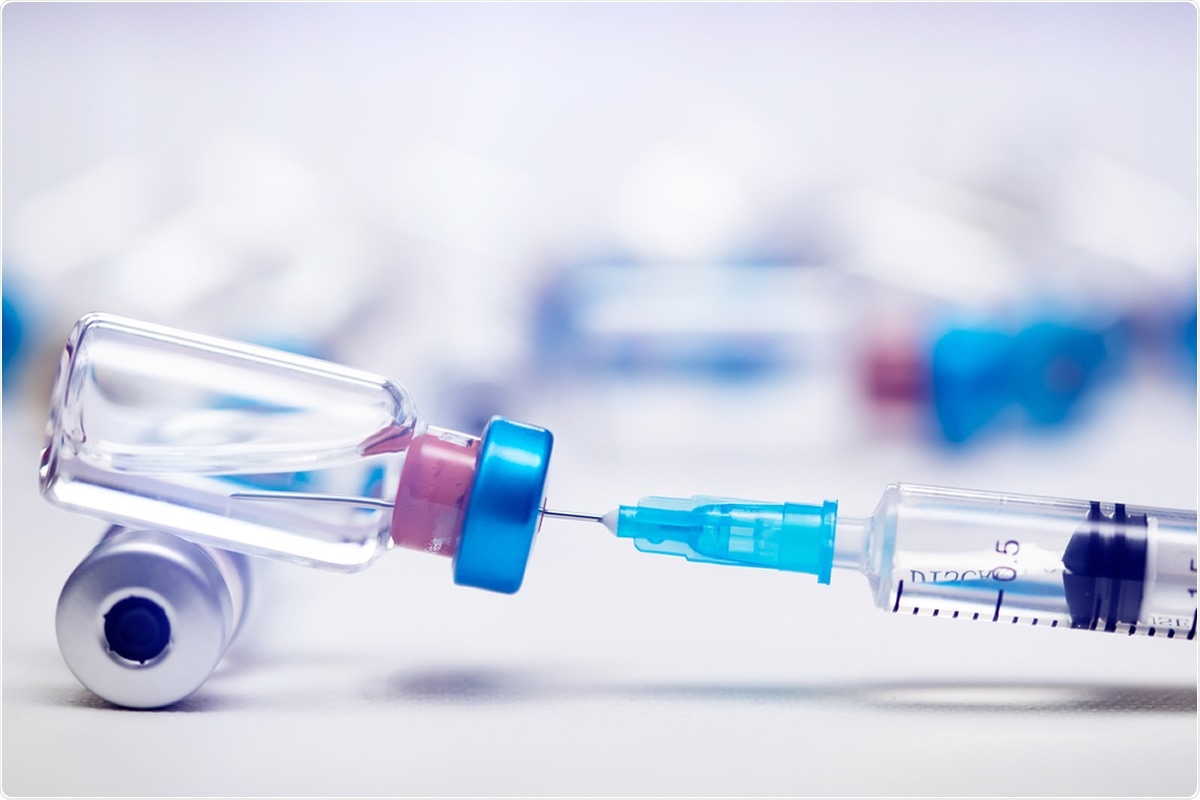 Study: Impact of previous COVID-19 on immune response after a single dose of BNT162b2 SARS-CoV-2 vaccine. Image Credit: Melinda Nagy / Shutterstock