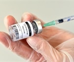 UK public health authorities review early data on the effectiveness of Pfizer and AstraZeneca COVID-19 vaccines