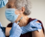 Study suggests COVID-19 vaccine acceptance on the rise in UK