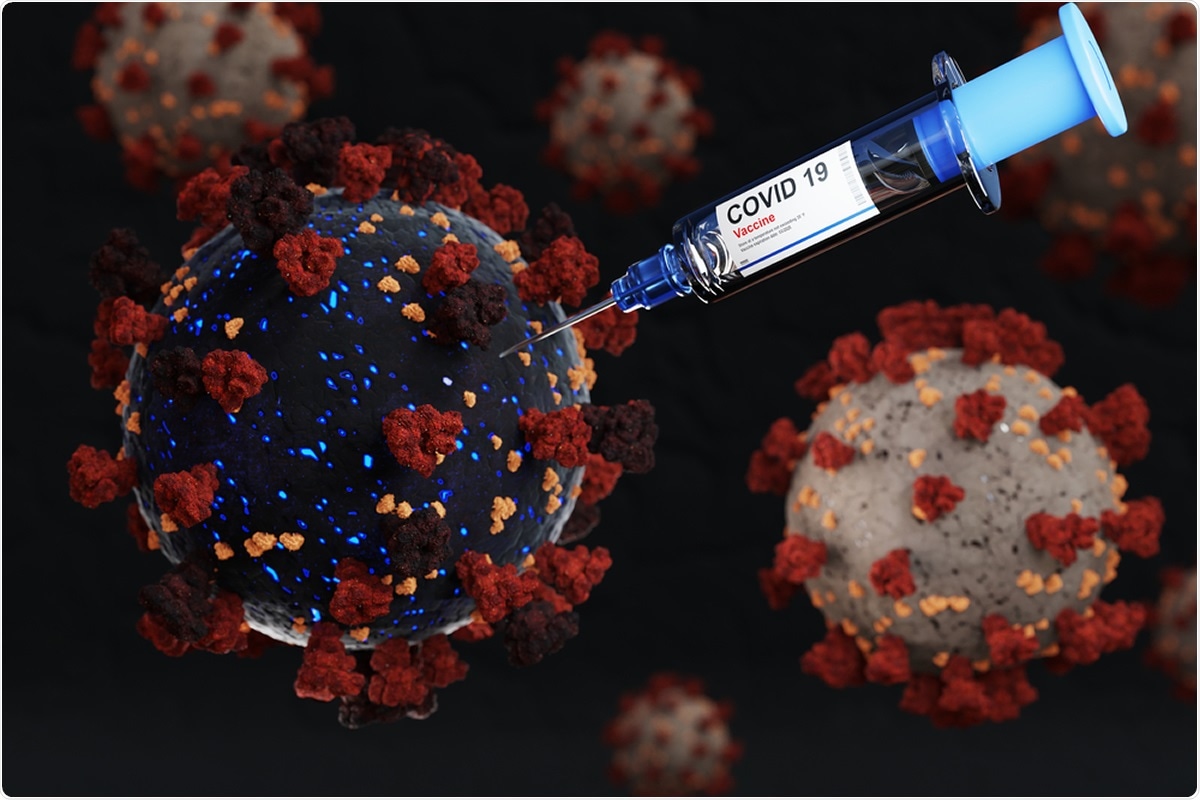 Study: Interim Estimates of Vaccine Effectiveness of BNT162b2 and mRNA-1273 COVID-19 Vaccines in Preventing SARS-CoV-2 Infection Among Health Care Personnel, First Responders, and Other Essential and Frontline Workers — Eight U.S. Locations, December 2020–March 2021. Image Credit: Imilian
