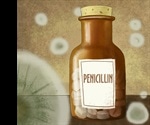 Penicillin Mechanism