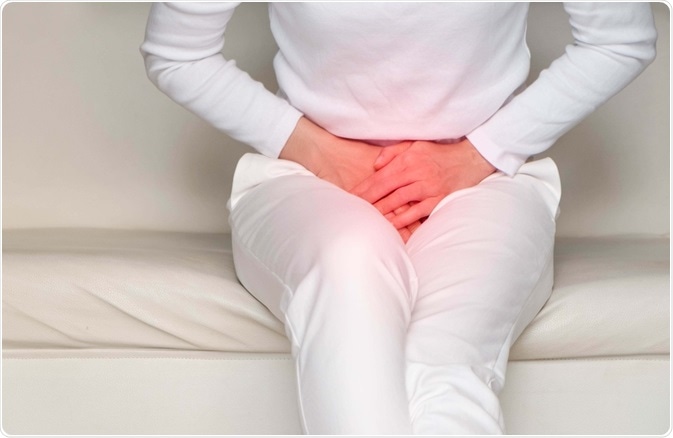 Are You Facing Urine Leakage While Sneezing? Know About Stress Urinary  Incontinence