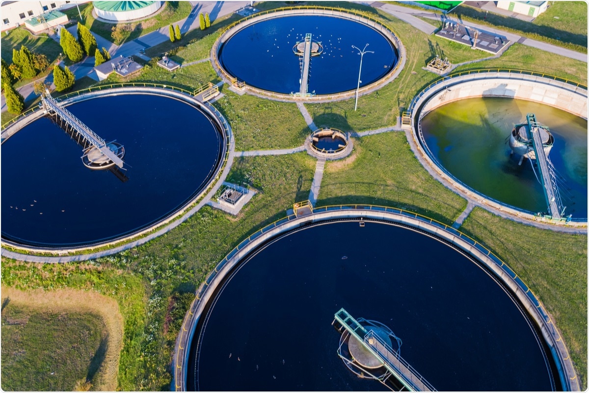 Study: Detection and stability of SARS-CoV-2 fragments in wastewater: Impact of storage temperature. Image Credit: Daniel Jedzura / Shutterstock
