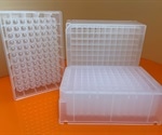 2.2 mL Square Well ‘U’ Bottom Plate: Specifications and Applications