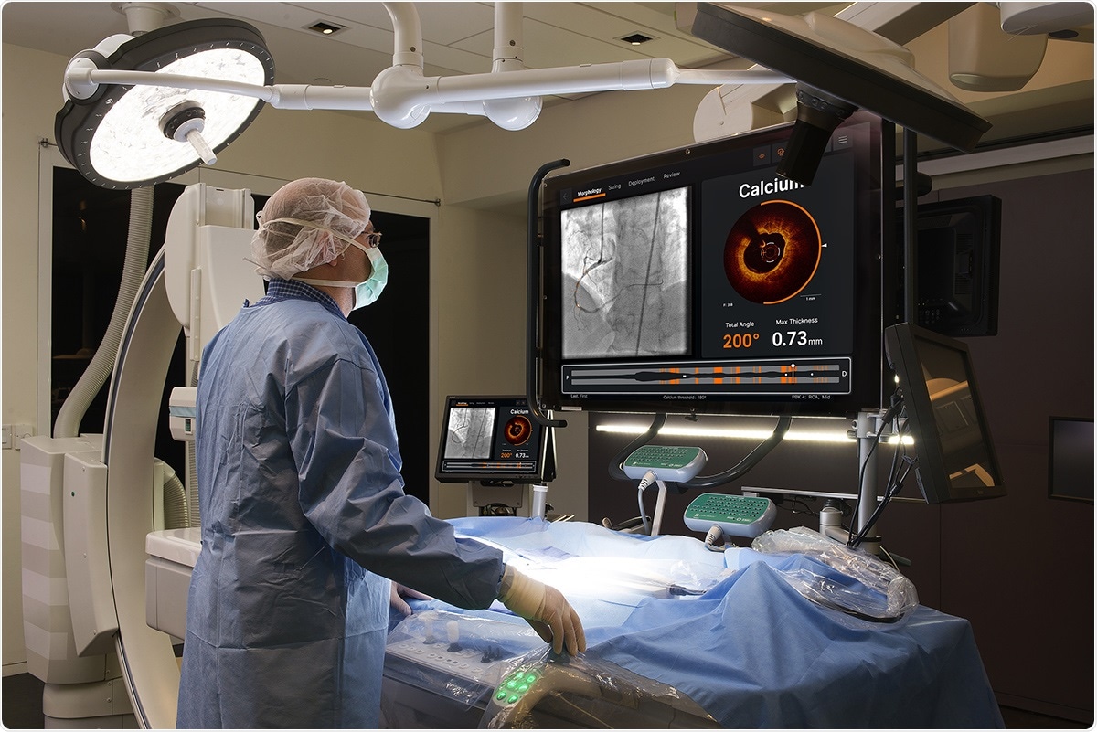 Abbott’s new imaging platform powered by Ultreon 1.0 Software launches in Europe