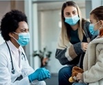 New study looks at the impact of Covid-19 pandemic on UK healthcare