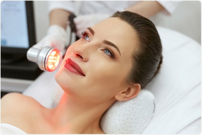Light Therapy for Acne