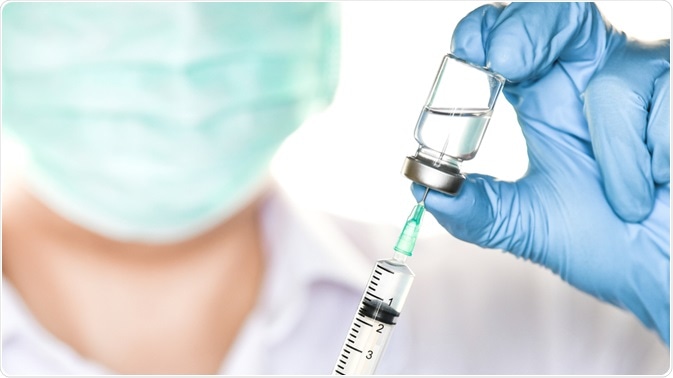 toxoid vaccine