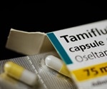 Tamiflu - Oseltamivir Production
