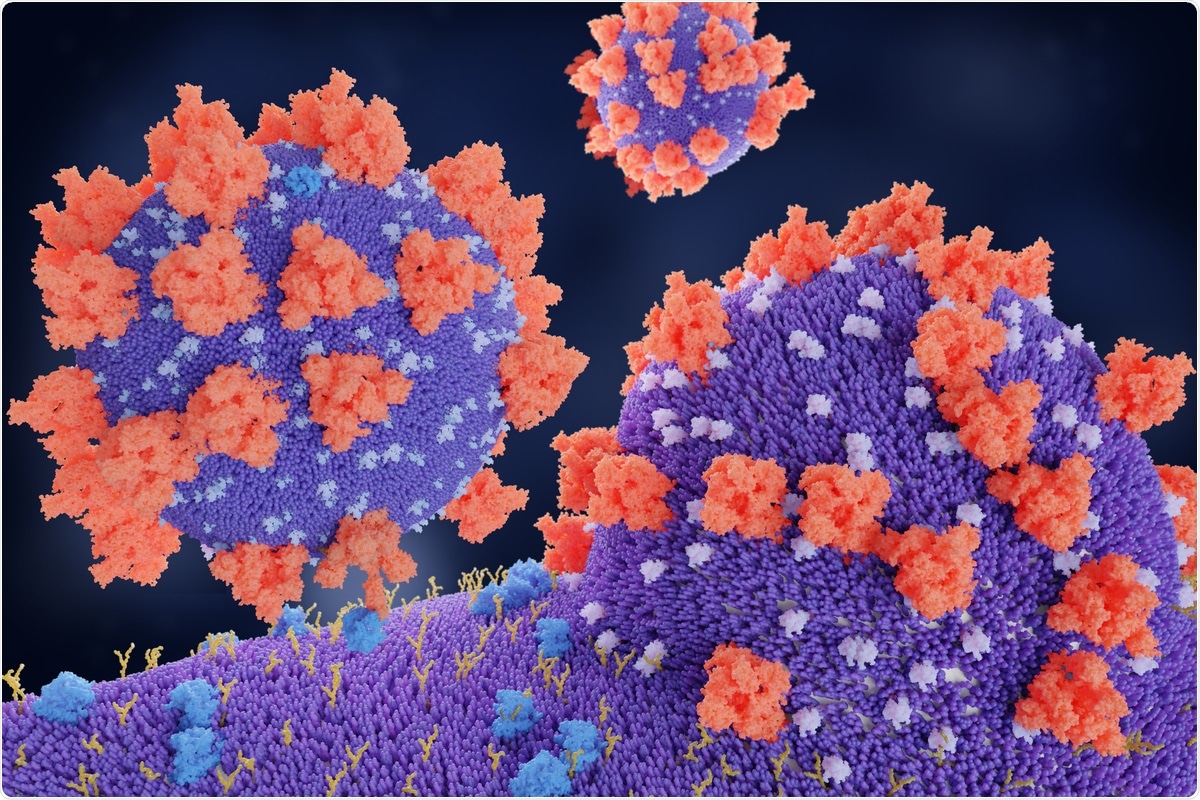 Study: Recognition of Divergent Viral Substrates by the SARS-CoV-2 Main Protease. Image Credit: Juan Gaertner / Shutterstock