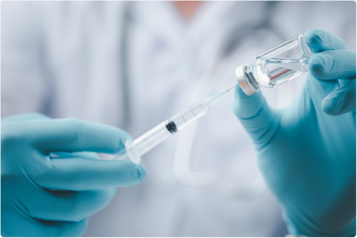 Study: Perceived public health threat a key factor for willingness to get the COVID-19 vaccine in Australia. Image Credit: LookerStudio / Shutterstock