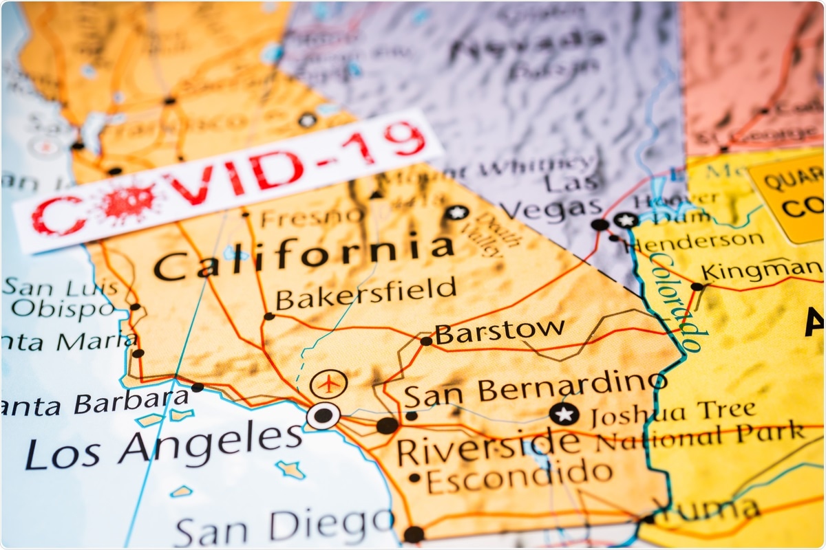 Study: Reopening California: Seeking Robust, Non-Dominated COVID-19 Exit Strategies. Image Credit: Alexander Lukatskiy / Shutterstock