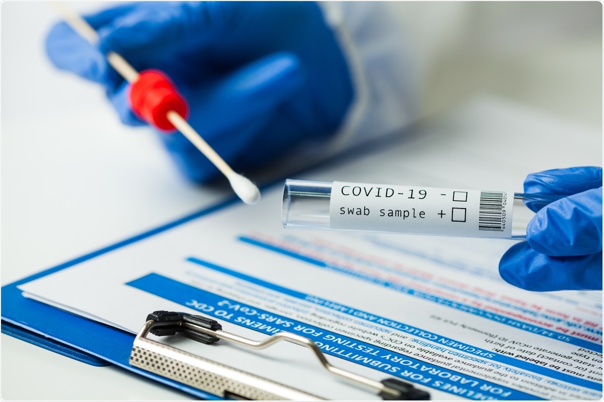Study: Understanding the barriers to pooled SARS-CoV-2 testing in the United States. Image Credit: Cryptographer / Shutterstock