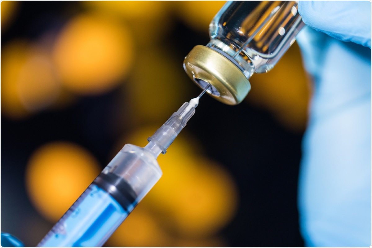 Study: Evaluating Vaccine Efficacy Against SARS-CoV-2 Infection. Image Credit: F8 studio / Shutterstock