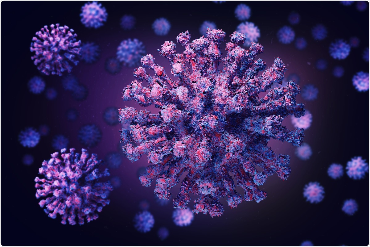 Study: Identifying SARS-CoV-2 Antiviral Compounds by Screening for Small Molecule Inhibitors of nsp5 Main Protease. Image Credit: iunewind / Shutterstock