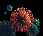 Chronic SARS-CoV-2 infections favor viral adaptation, says study