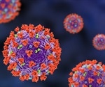 A Sensitive Pseudovirus Assay for Screening SARS-CoV-2 Antibodies
