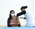 Real-world study in India finds COVISHIELD vaccine safe and effective