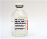 What is Heparin?