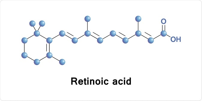 retinoic acid