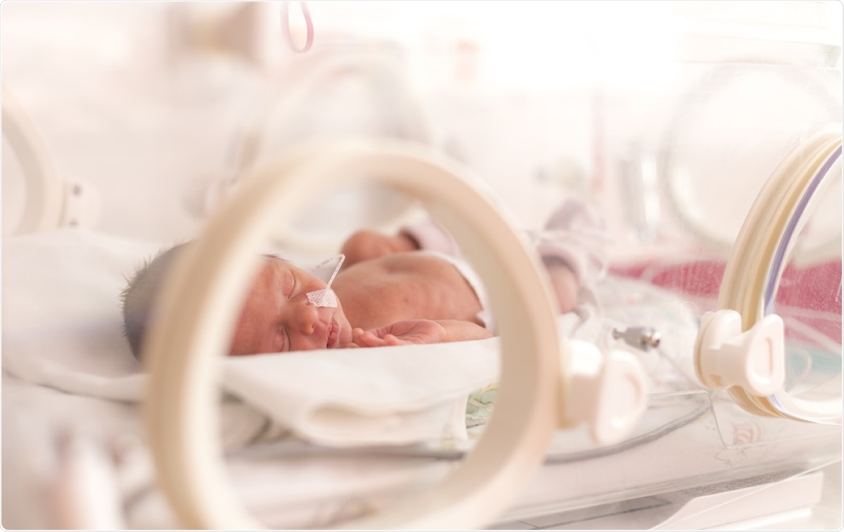 Study: Association of Maternal Perinatal SARS-CoV-2 Infection With Neonatal Outcomes During the COVID-19 Pandemic in Massachusetts. Image Credit: OndroM / Shutterstock