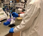 High throughput screening for COVID-19 with the VOYAGER pipette
