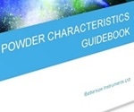 Bettersize Announces the Release of Powder Characteristics Guidebook