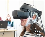 Researchers explore virtual reality technology for treating chronic pain