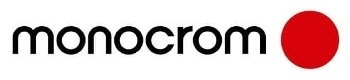 Monocrom logo.