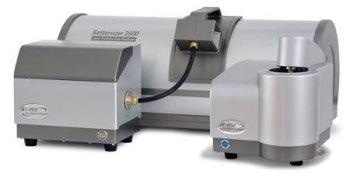 A Laser Particle Size Analyzer — Bettersizer 2600 : Get Quote, RFQ, Price or Buy - Vimarsana News