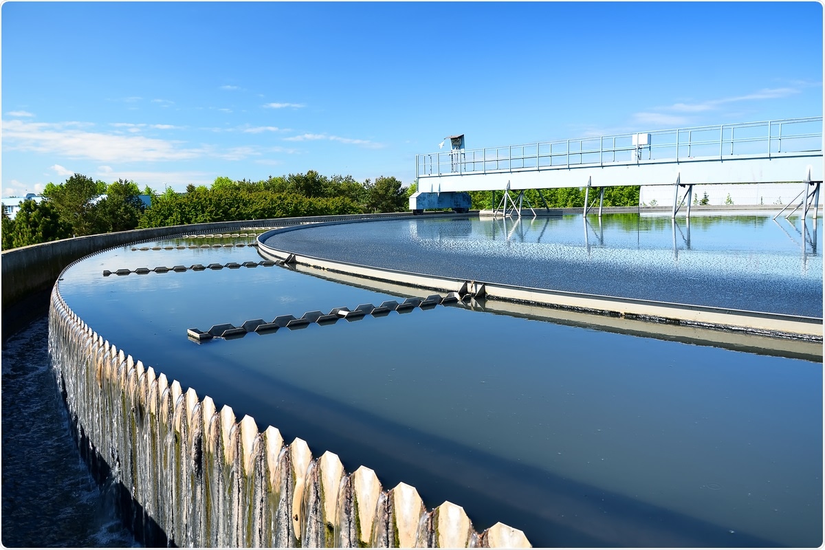 Study: COVID-19 mass testing: harnessing the power of wastewater epidemiology. Image Credit: M-Production / Shutterstock